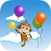 Balloon Monkey绿色版下载