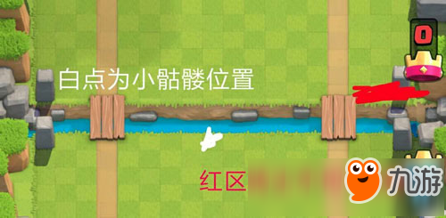 最后的骑士!皇室战争3费神卡实战攻防使用心得