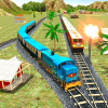Fast Train simulator 2018