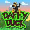 Super Duffy Duck