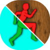 The log breaker - platformer arcade game免费下载