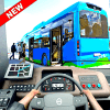 Bus Simulator 2017 Mountain Free安卓版下载