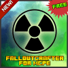 FalloutCrafter Addon for MCPE