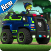 Paw Chase Patrol Truck版本更新