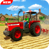 单机破解版游戏Heavy Duty Farming Simulator 2018