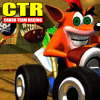 New CTR Crash Team Racing Trick如何升级版本