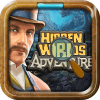 Hidden Worlds Adventure:Hidden Objects