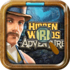 Hidden Worlds Adventure:Hidden Objects安全下载