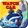 Super Power Battle of Watch Car Racing Adventure