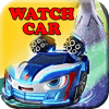 Super Power Battle of Watch Car Racing Adventure占内存小吗