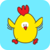 单机破解版游戏Mini Chicken Game