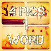 4 Pics 1 Word Extended