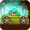 Bebe Milo Supercars Adventuresiphone版下载