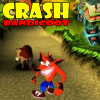 New Crash Bandicoot Trick