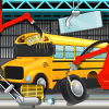 School Bus Factory怎么下载到手机