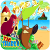 Zig und Sharko Adventures World安全下载