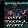 Guide Tekken 3 Secrets