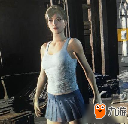 PUBG手游女角色发型怎么搭配好看隐蔽