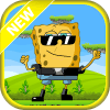 Super Sponge Dash Bob GO官方下载