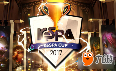 《LOL》2017韓國KeSPA杯11月26日Afreeca vs Griffin比賽視頻