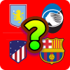 Football Club Logo Quiz 2018