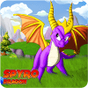 Spyro The Dragon Adventure *