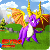 Spyro The Dragon Adventure *怎么安装