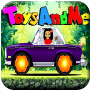 Toys Adventure Car And Me Racing Games
