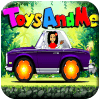 Toys Adventure Car And Me Racing Games费流量吗