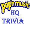 HQ Trivia Pop Music