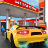 Gas Station Construction & Cargo Simulator 2018安卓版下载