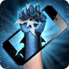 Hands Superheroes Simulator