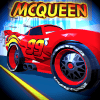 Mcqueen ⛽️ Jungle Rush Pro最新版下载