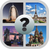 4 Pics 1 Word : The City Quiz