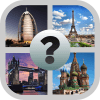 4 Pics 1 Word : The City Quiz安卓手机版下载