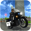 交通警自行车模拟器3D安卓手机版下载