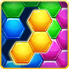 Max Puzzle - Candy Hexa