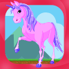 Unicorn DASH 3*, magical pony attack*