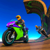 Racing Moto Bike Stunt: Tricky Stuntman怎么下载到电脑