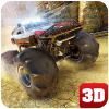 Offroad Racing: 4x4 Monster Trucks Driving Game 3D绿色版下载