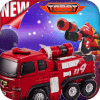 New Super Carbotobot Fire Truck Racing最新安卓下载