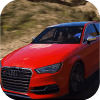 Car Parking Audi S3 Limousine Simulator下载地址