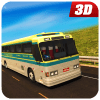 Metro City Modern Bus 3D : Transport Coach Driver占内存小吗