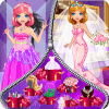 Doll Dress Up Princess Games