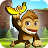 Monkey Rush - Kong Adventure终极版下载