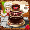 巧克力 蛋糕 饼 2017