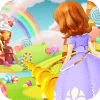 Adventure Princess Sofia World Run安卓手机版下载