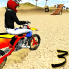 Motocross Beach Game Best Racing Free怎么下载