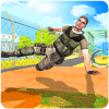 Army Commando Training School: US Army Games Free