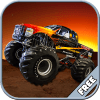 Monster Jumping Truck - Racing怎么下载到电脑